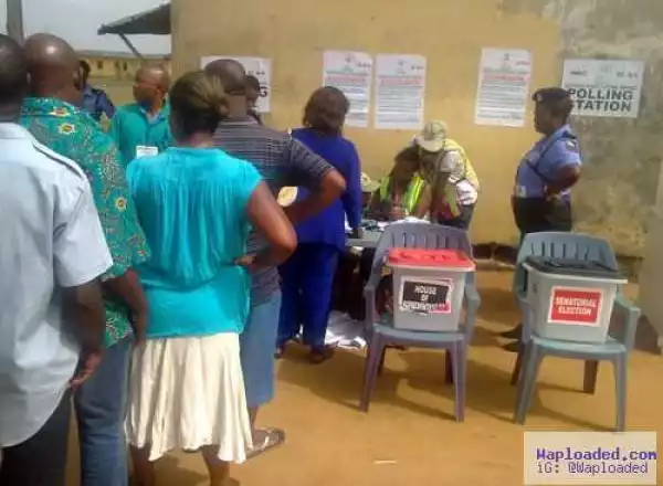 BREAKING News: INEC Suspends Election in Four Local Govts as Violence Rocks Rivers Re-run Polls